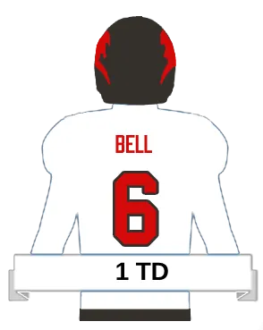 bell player icon