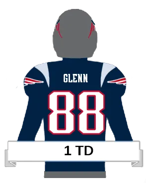 glenn player icon