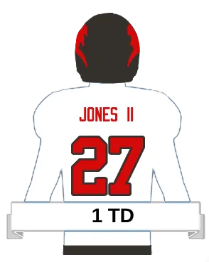 jones player icon