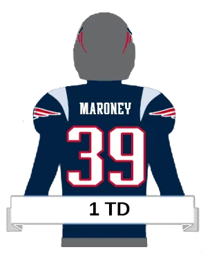 maroney player icon