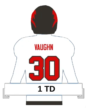 vaughn player icon