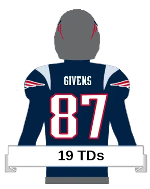 givens player icon