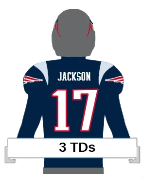 jackson player icon