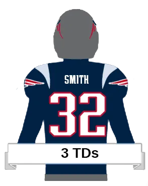 smith player icon